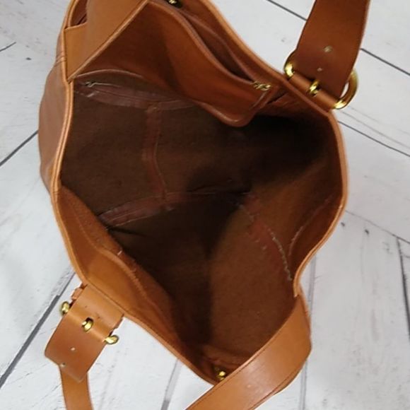 LARGE COACH Bag - Picture 3 of 6